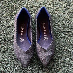 Rothy's Women's flats